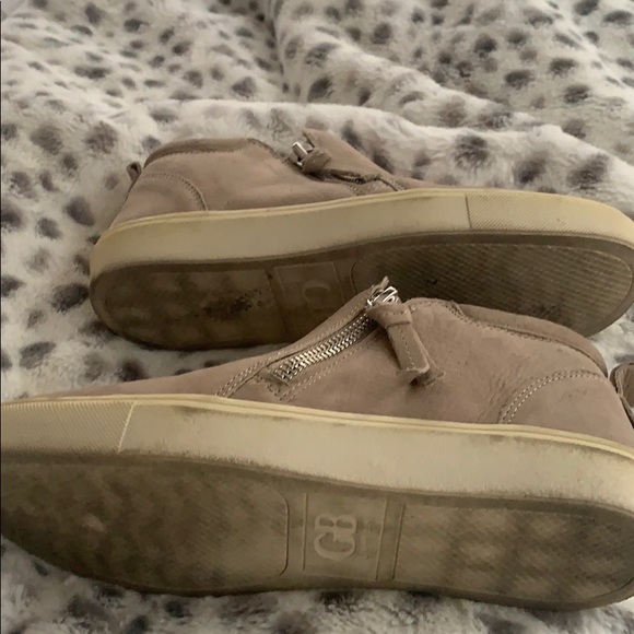 Gianna Bini sneakers - Picture 2 of 3